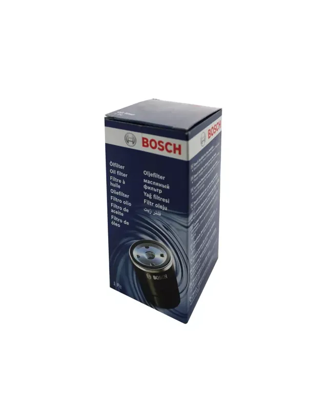 Superoferta | Filtr oleju bosch FORD MONDEO 4 IV MK4 2.0 2.2 TDCI