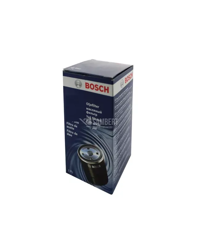 Filtr paliwa bosch OPEL VECTRA C 1.9 CDTI - Na stanie