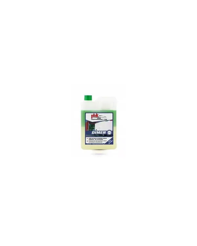ATAS DIMER silna piana aktywna 2 KG - Bezpieczna płatność