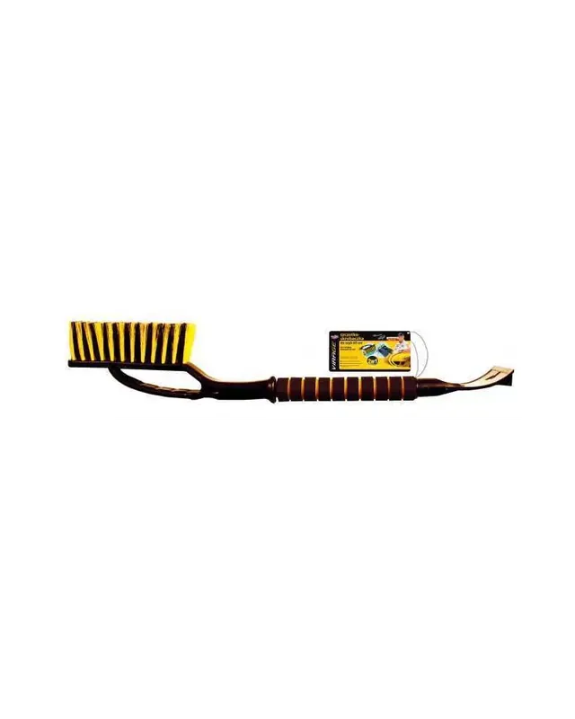 SZCZOTKO SKROBACZKA DO SZYB 65 CM | Ostatnie sztuki