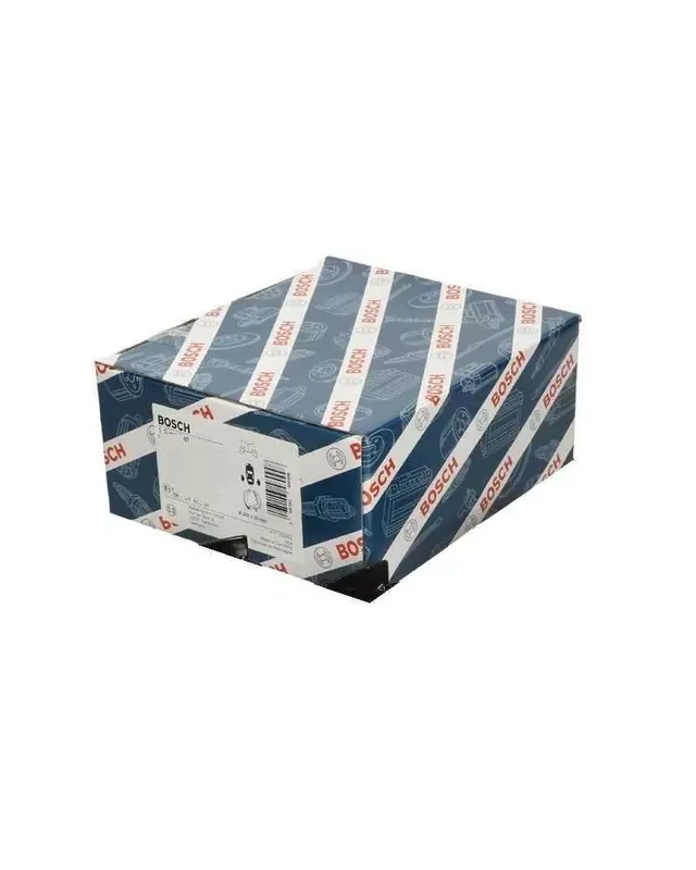 Bestseller - szczęki hamulcowe bosch SEAT CORDOBA II 2 6L2