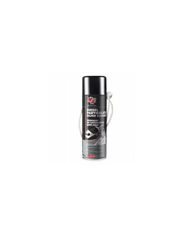 Ekspresowa wysyłka - MOJE AUTO Preparat do czyszczenia DPF / FAP 400 ml