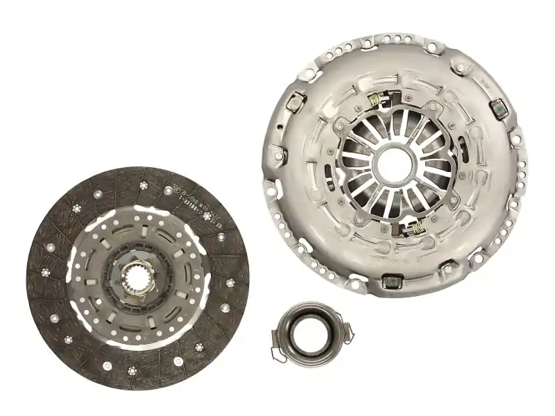 Zestaw sprzęgła LUK 624 3562 00 - Produkt premium
