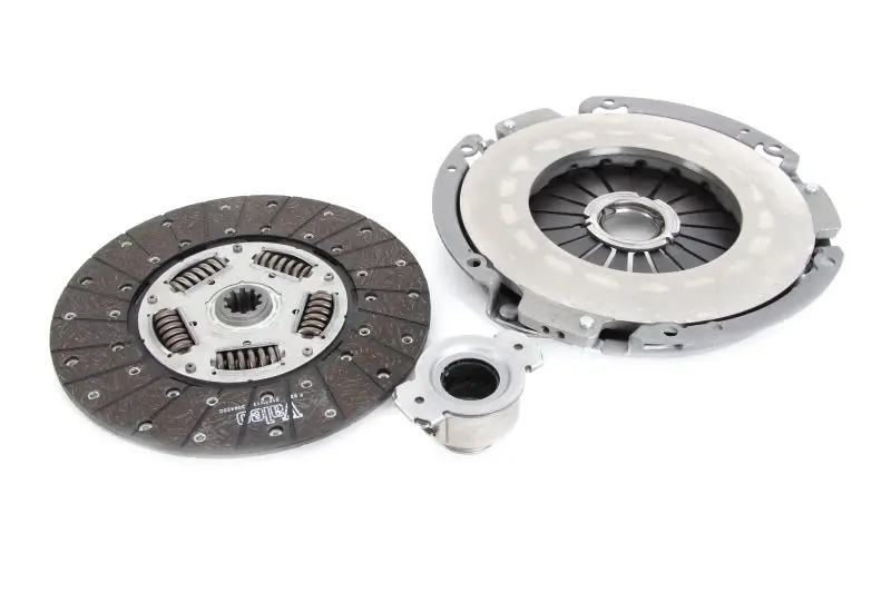 Zestaw sprzęgła VALEO 827162 | Nowość
