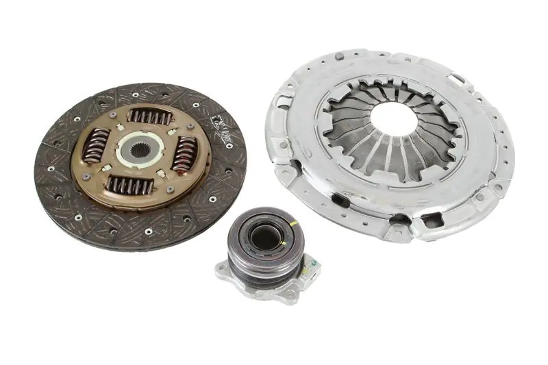 Zestaw sprzęgła VALEO 834056 - Wygodne zakupy