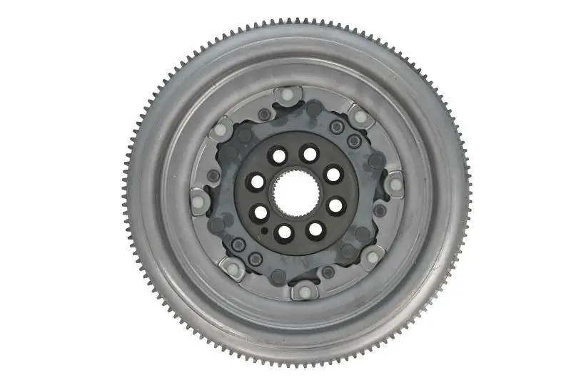 Do wyczerpania zapasów - Koło zamachowe LUK 415 0736 09