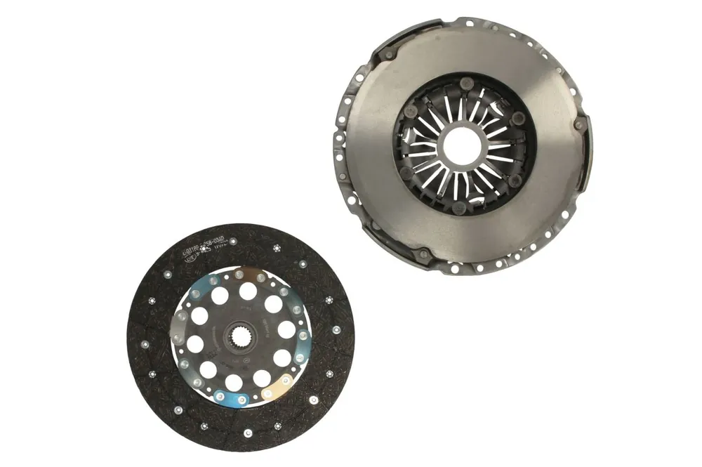 Zestaw sprzęgła LUK 626 3036 09 - Obniżka