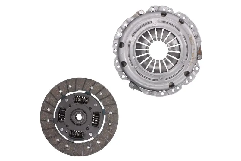 Zestaw sprzęgła SACHS 3000 951 064 - Cena producenta