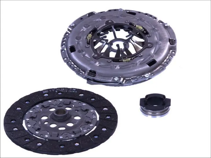 Zestaw sprzęgła LUK 623 3082 00 - Świetna cena