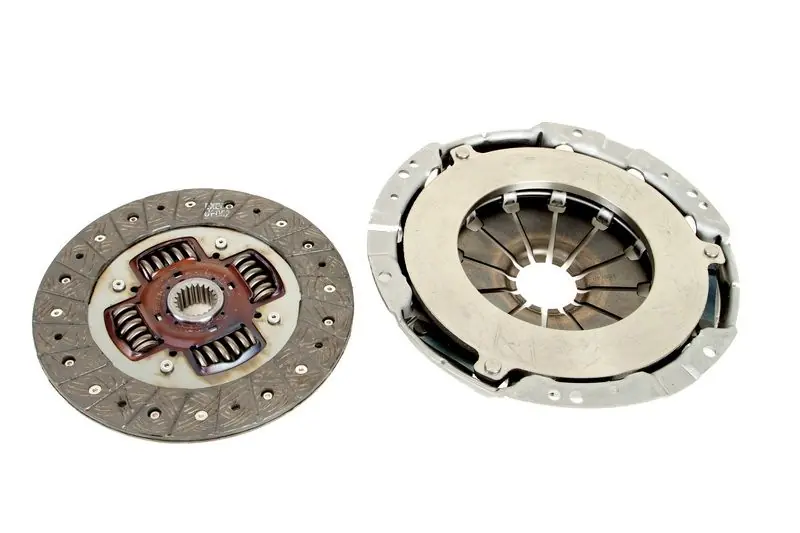 Hit - Zestaw sprzęgła AISIN KS-053R