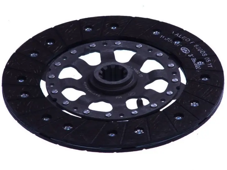 Skorzystaj z oferty | Tarcza sprzęgła LUK 323 0182 17