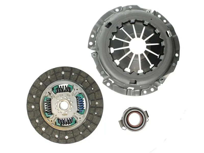 Zestaw sprzęgła AISIN KT-339A | Nowość w sprzedaży