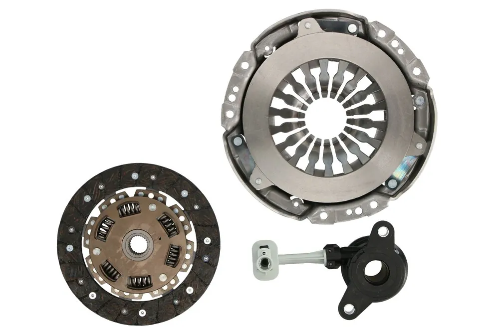 Oszczędź więcej - Zestaw sprzęgła z łożyskiem hyd SACHS 3000 990 587