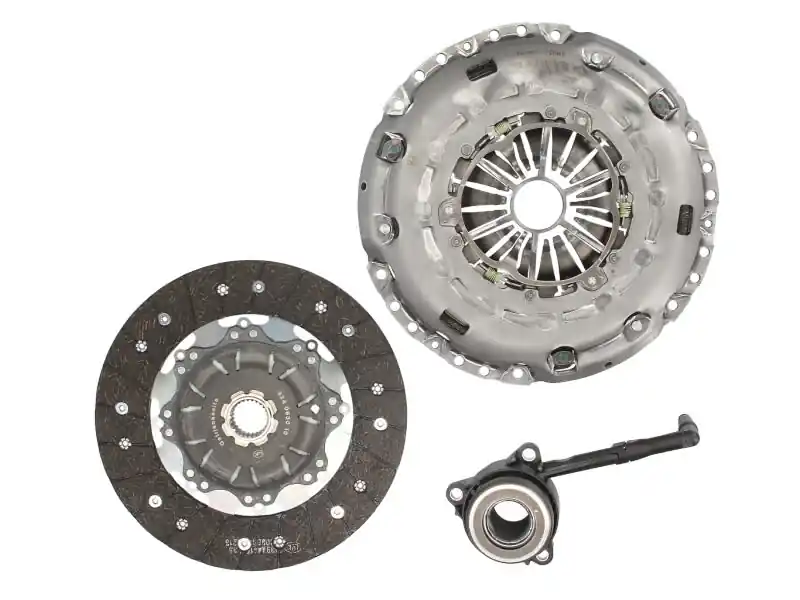Zestaw sprzęgła LUK 624 3517 33 - Premium