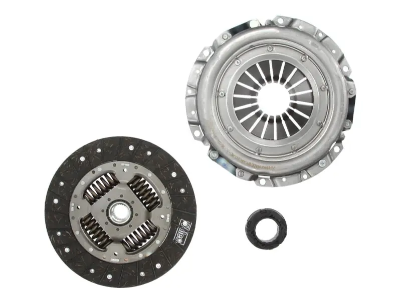 Zestaw sprzęgła VALEO 826856 - Premium