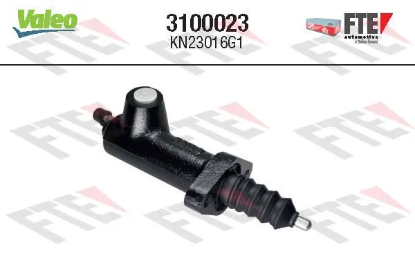 Superoferta - Siłownik sprzęgła VALEO 3100023