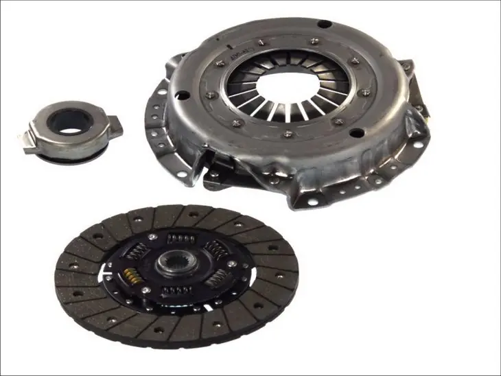 Jakość premium | Zestaw sprzęgła AISIN KN-008