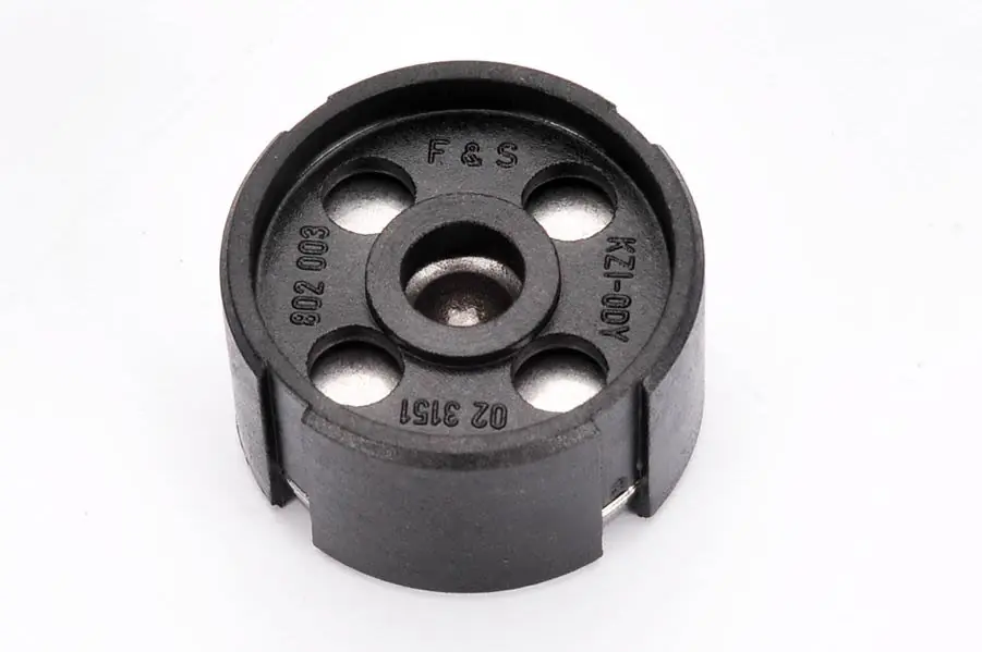 Nowość w ofercie | Łożysko oporowe SACHS 3151 802 003