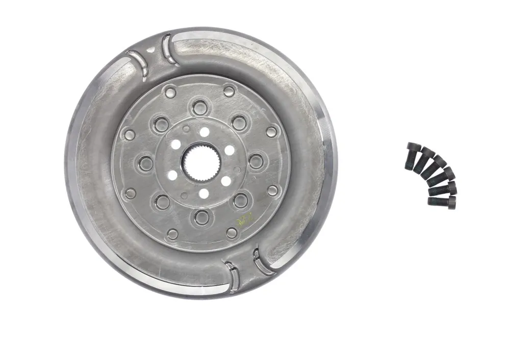 Koło zamachowe SACHS 2295 001 282 - Szybka dostawa