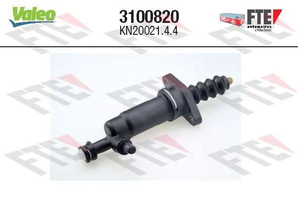 Nowość w sklepie - Siłownik sprzęgła VALEO 3100820