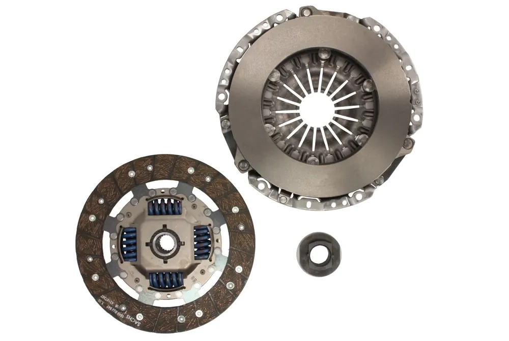 Zestaw sprzęgła (240mm) CITROEN SACHS 3000 970 149 - Jakość premium