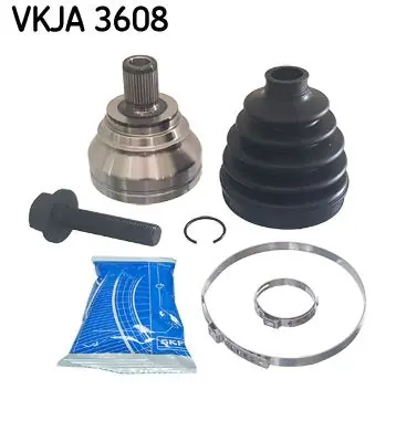 Oferta promocyjna - Przegub napędowy SKF VKJA 3608