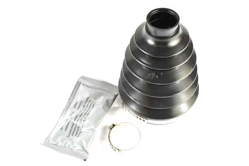 Dobra cena - Osłona przegubu PASCAL G5R022PC