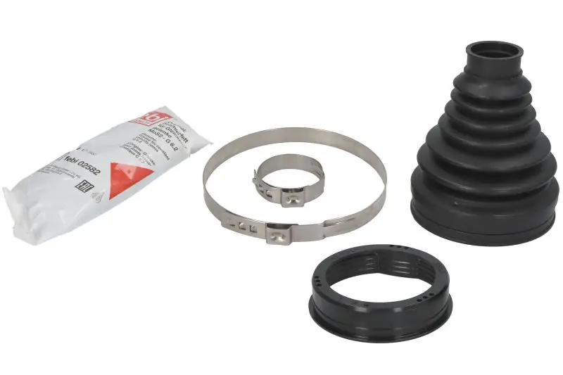 Supercena - Osłona przegubu FEBI BILSTEIN 1000762