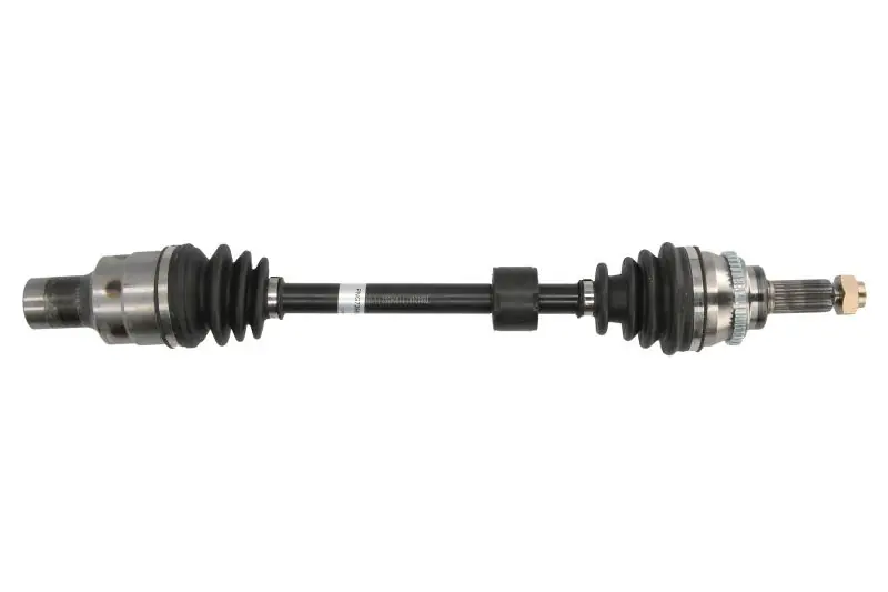 Prosto z fabryki | Półoś napędowa/wał napędowy POINT GEAR PNG72668