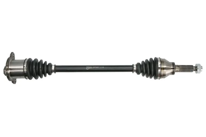 Nowy produkt - Wał napędowy PASCAL G2F059PC