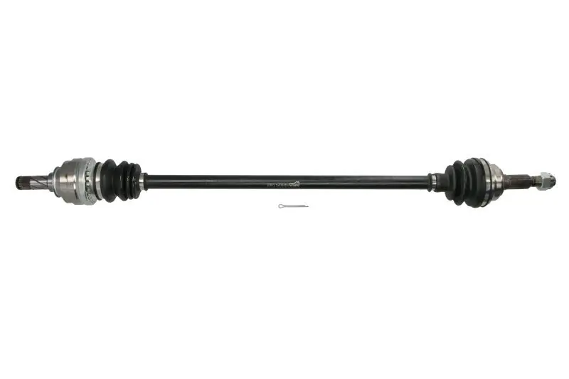 Oferta limitowana - Wał napędowy PASCAL G2X022PC