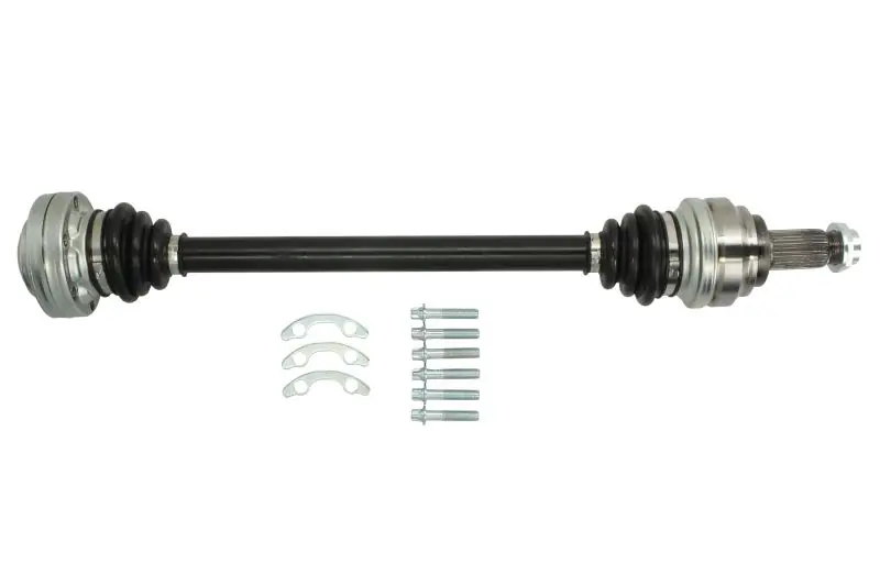 Wał napędowy PASCAL G2B020PC | Ograniczona ilość