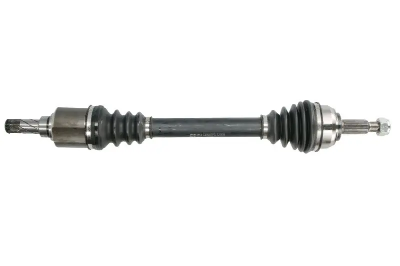 Wał napędowy PASCAL G2R097PC | Oferta