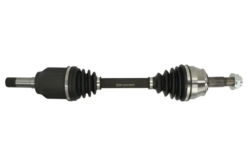 Wał napędowy PASCAL G2D011PC - Popularny produkt