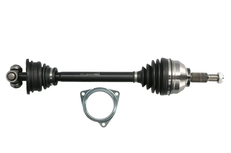 Wał napędowy PASCAL G2X019PC | Nowość w ofercie