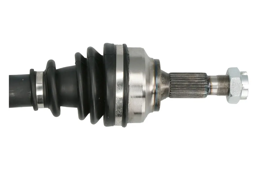Nowa pozycja w ofercie | Wał napędowy PASCAL G2P070PC