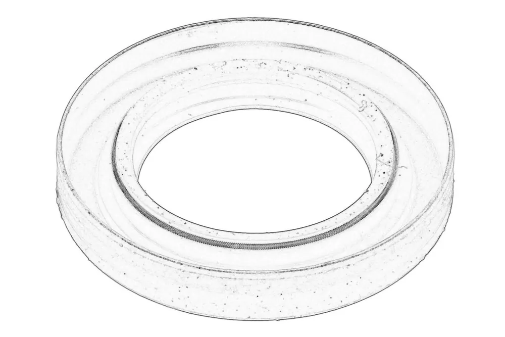 Cena fabryczna | Uszczelniacz przekładni napęd PSA 9806740980