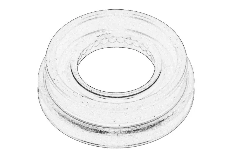 Uszczelniacz OE MAZDA KA01-27-238 - Dobra cena