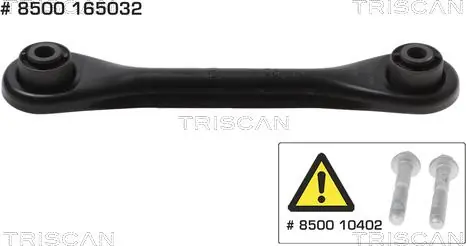 Bestseller | WAHACZ FORD T. FOCUS III 1.0-2.3 10- LE-PR