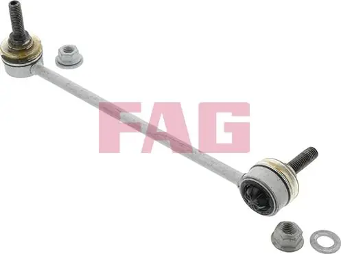 Nowy produkt | ŁĄCZNIK STAB. BMW P. E39 LE