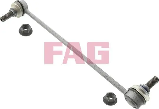 Zapasy na wyczerpaniu - ŁĄCZNIK STAB. DB P. C-KLASA W204 LE