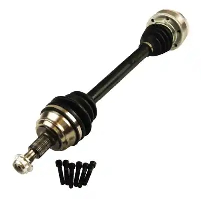 Bezpośrednio z fabryki - PÓŁOŚ VW GOLF IV-OCTAVIA 1.4-1.6-1.9SDI LE