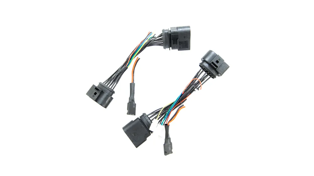 Adapter lamp Volkswagen Transporter T6 LED | Bezpośrednio z fabryki
