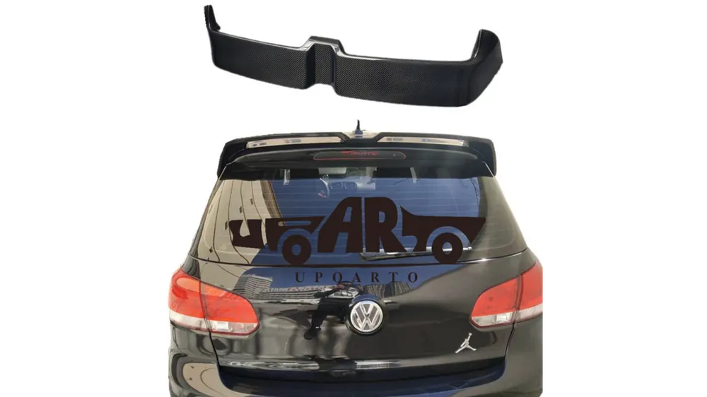 Cena producenta | Lotka Volkswagen Golf VI Gloss Black