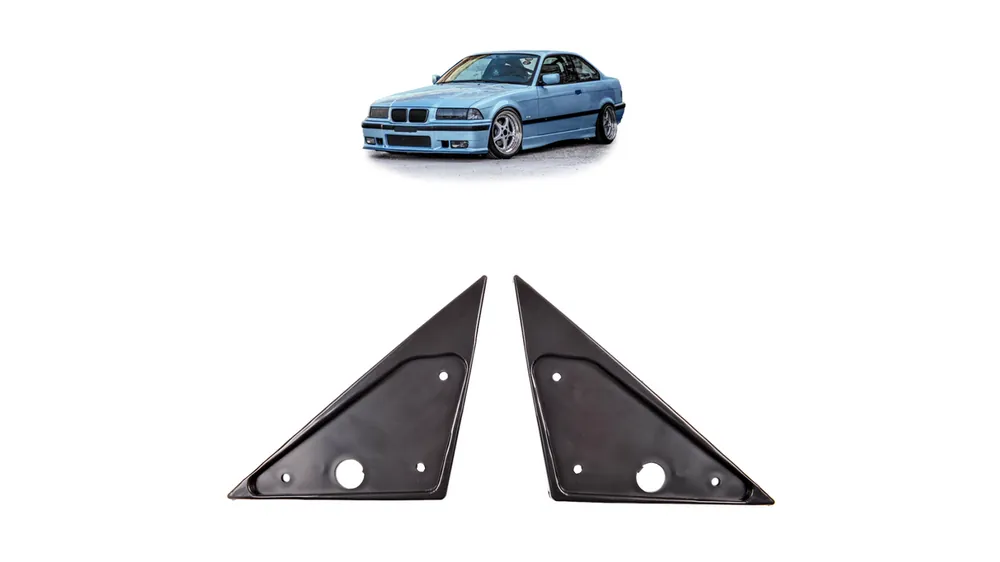 Adapter Lusterek BMW 3 E36 - Cena fabryczna