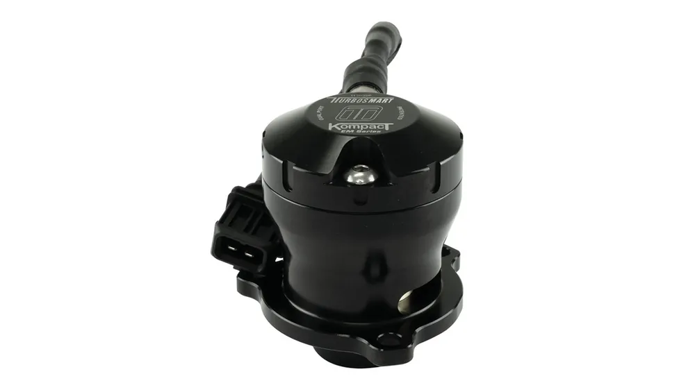 Blow Off Turbosmart BMW M2 N55 Kompact EM BOV VR9 Plumb Back | Najlepsza cena
