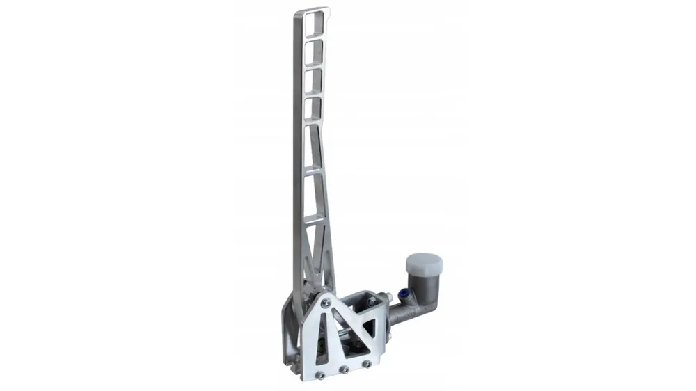 Bestseller - Hamulec ręczny hydrauliczny Odwrócony Aluminiowy OBP
