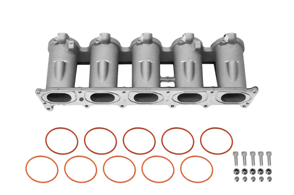 Skorzystaj z oferty - Runnery kolektora ssącego odlew Audi 2.5 TFSI AUDI RS3