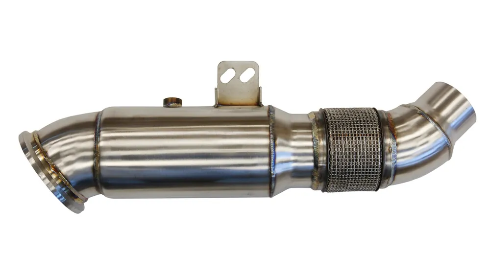 Najlepsza cena | Downpipe Toyota Supra A90 B58 3.0T 4,5" 20+