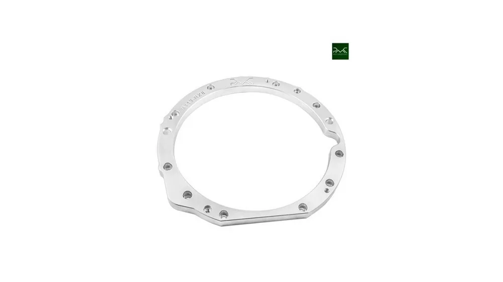Adapter skrzyni biegów Mercedes-Benz M112 M113 - Mazda RX-7 RX-8 | Bezpieczne zakupy